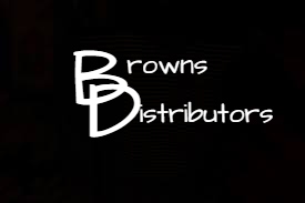 Brown's Distributors